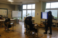 D組数学